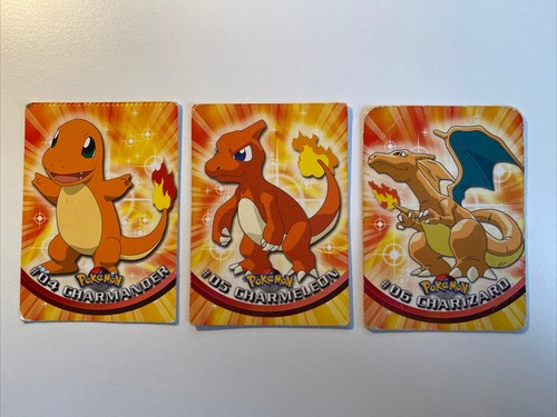 Carte topps pokemon serie - carte,