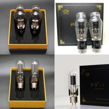 1 coppia tubi replica LINLAI