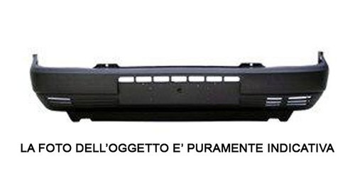 Paraurti anteriore pajero - paraurti,
