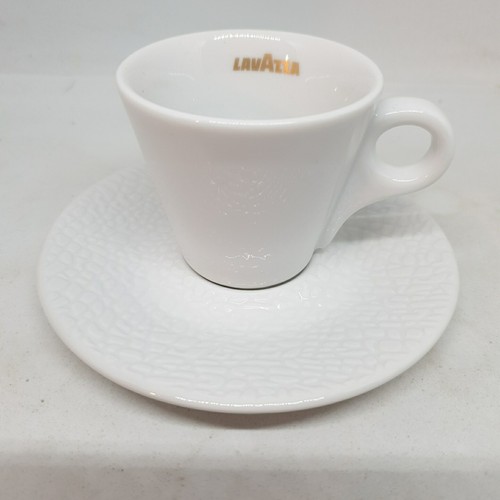 Tazzina bar caffé - bar, lavazza