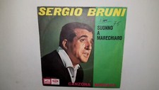 Sergio Bruni – Suonno A