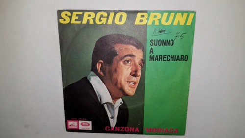 Sergio bruni suonno a - bruni,