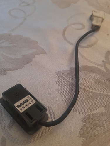 Microfono saab cabrio - saab, 93