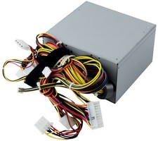 Alimentatore FSP FSP350-60MDN (R) 350W ATX 24-PIN