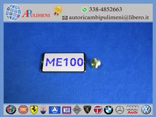 848501 DADO PULEGGIA ALBERO MOTORE FIAT 1100 103 1100 D H