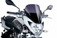 Parabrezza Puig Factory Racing