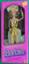 Barbie Sogno d'Oro 1874
