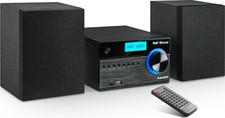 New majestic impianto stereo - majestic,