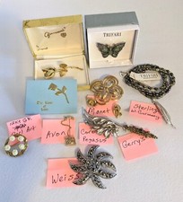 11 Pezzi Tutti Firmati E