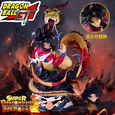 Dragon Ball Gt Personaggio il