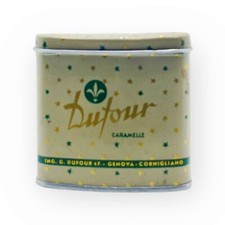 ND * Scatola, Barattolo in