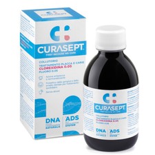 Curasept Collutorio Clorexidina 0.05 Con ADS+DNA 200ml