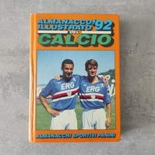 Almanacco Illustrato del