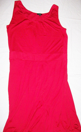 Abito romano hobbs rosso - romano,