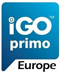 Mappa navigazione igo - ,