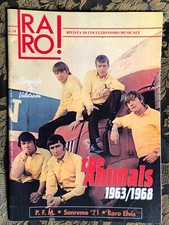 RARO! 34 Magazine about