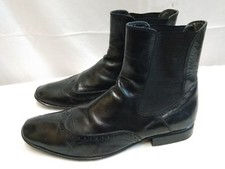 scarpe uomo Vera pelle Cinti
