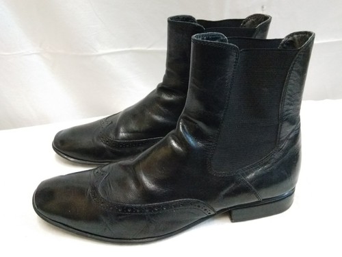 Scarpe uomo vera pelle cinti - scarpe,