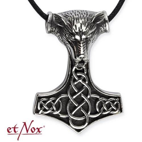 Echt etnox martello thor - etnox,
