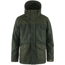 Fjällräven Värmland Wool