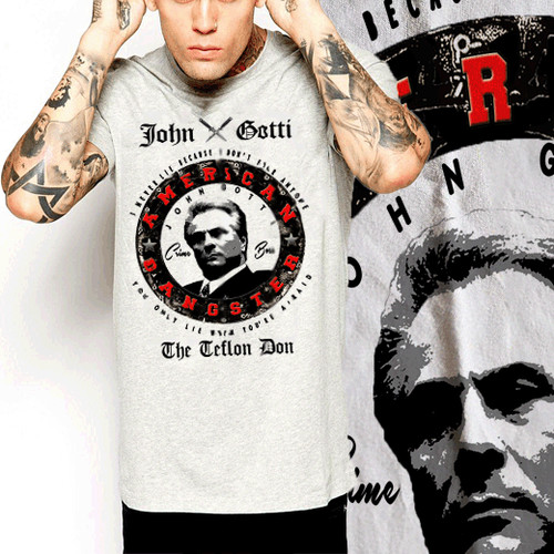 Shirt teflon don maglietta - t-shirt,