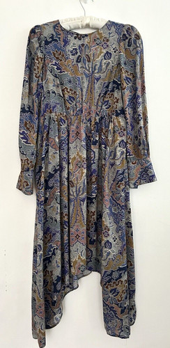 Abito zara donna look arazzo - abito,