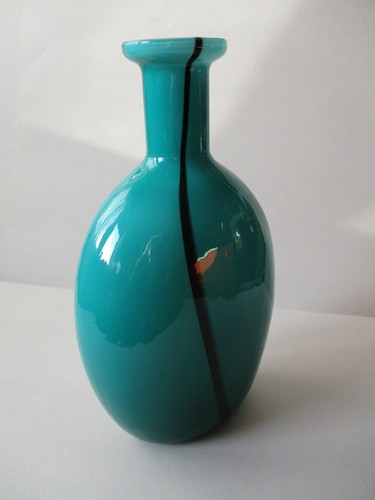 Murano vaso bottiglia
