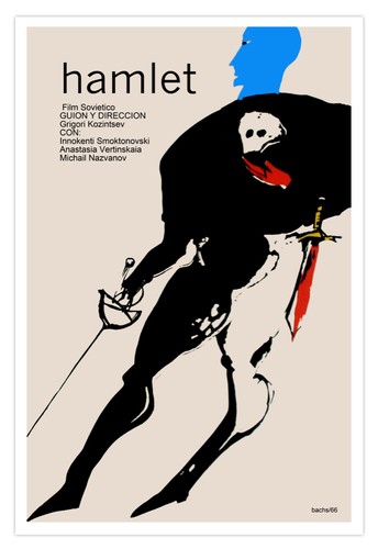 Poster film spagnolo - , 4