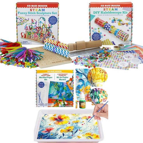 Kit artigianato per bambini - kit, |