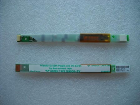 Lcd inverter per display - lcd,