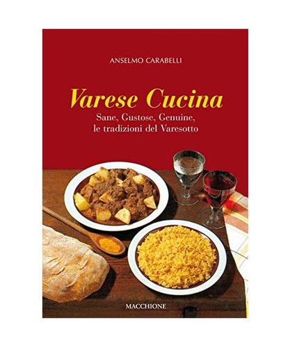 Varese cucina sane - varese, cucina.