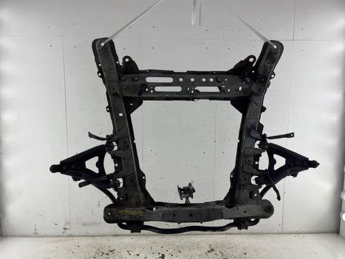 Culla motore anteriore - , renault