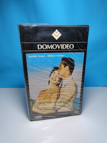 Video 2000 domovideo amore - video,