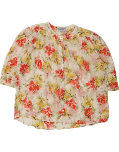 Camicia donna oversize blues - camicia, i