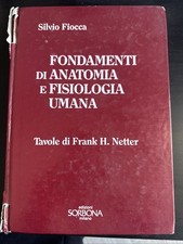 Fondamenti di anatomia e