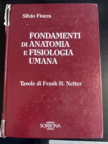 Fondamenti anatomia e - di,