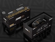 Inno64 stans nissan - d/stans,