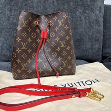 LOUIS VUITTON Neonoe MM