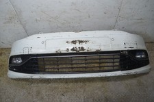 110534 Paraurti Anteriore