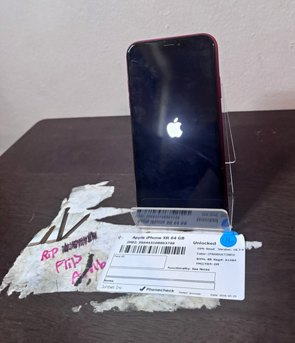Smartphone apple iphone 64 - iphone,