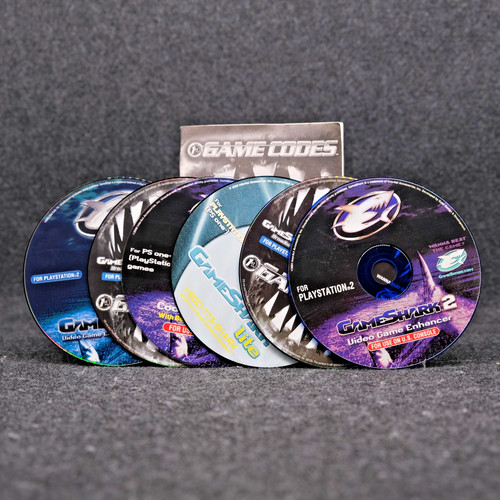 Lotto gameshark ps2 - lotto, solo