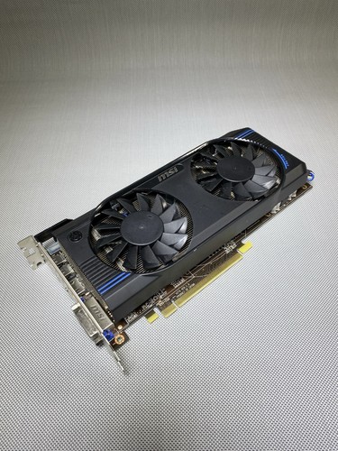 Msi amd radeon - msi,