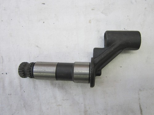 Perno albero messa moto - in,