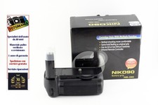 reporter Nikon MB-D80 Battery