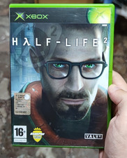 Half Life 2 MICROSOFT XBOX