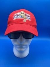 Cappello da baseball vintage