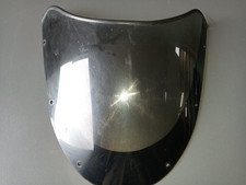 Bulle yamaha 600 fazer