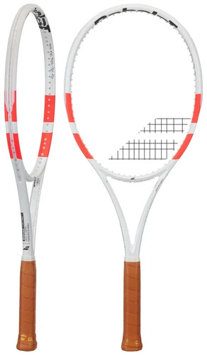 Babolat pure strike gen - strike, 4