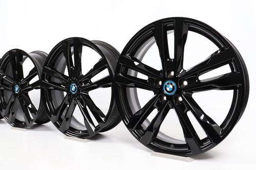 Cerchi lega originali bmw - 4,