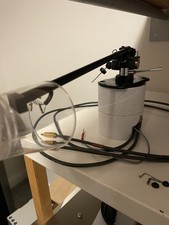 Braccio di tono Mission 744 